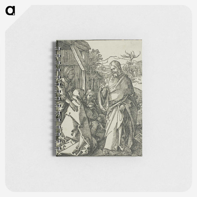 2-32_Albrecht-Durer_memo