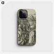 2-32_Albrecht-Durer_phone