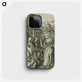 2-32_Albrecht-Durer_phone