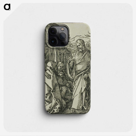 2-32_Albrecht-Durer_phone