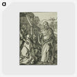 2-32_Albrecht-Durer_postcard