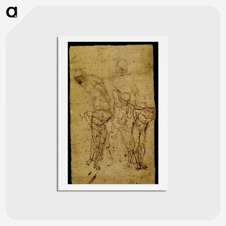 2-32_Andrea-Mantegna_hagaki