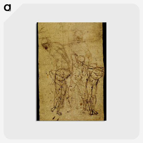 2-32_Andrea-Mantegna_postcard