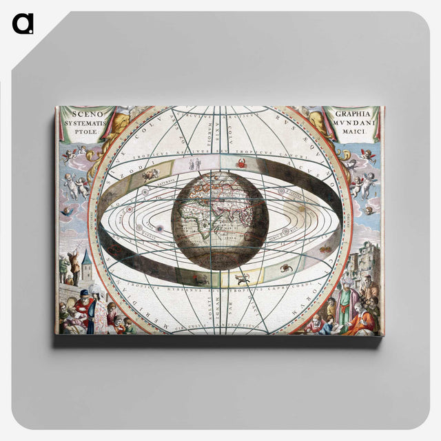 2-32_Antique-Maps_canvas