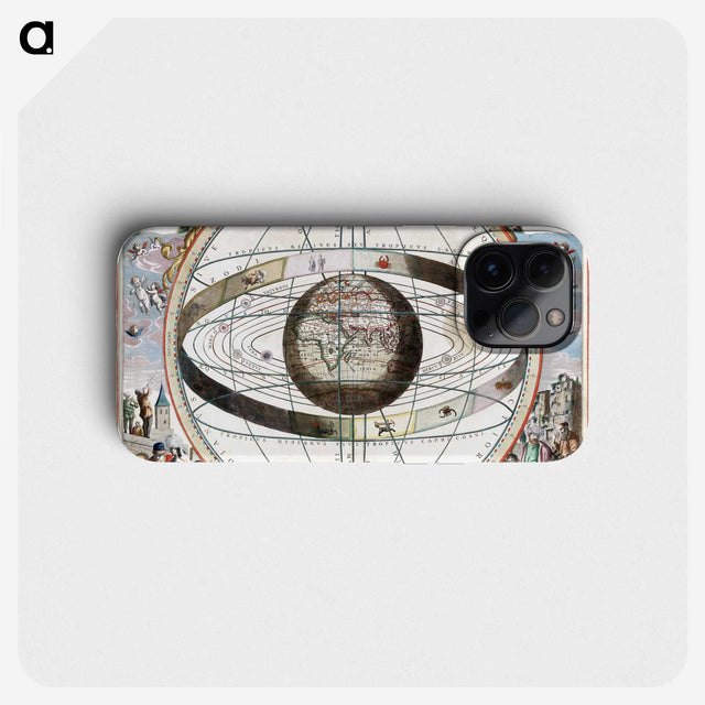 2-32_Antique-Maps_phone