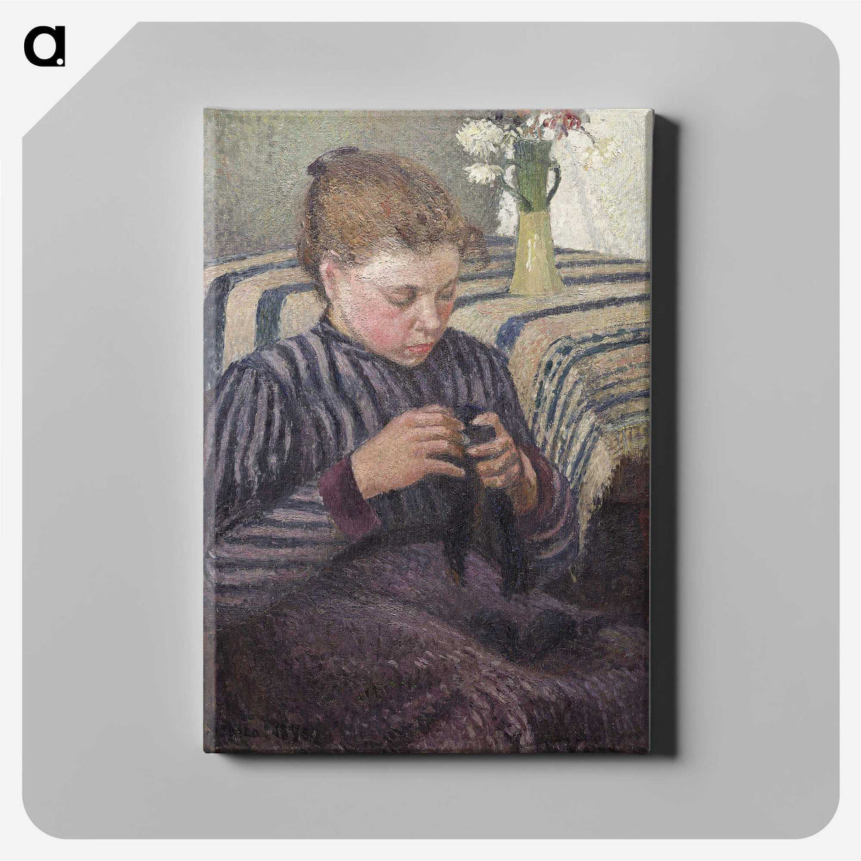 2-32_Camille-Pissarro_canvas
