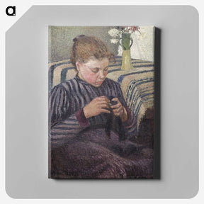 2-32_Camille-Pissarro_canvas