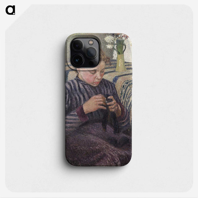 2-32_Camille-Pissarro_phone