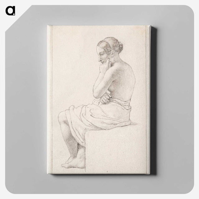 2-32_Christoffer-Wilhelm-Eckersberg_canvas