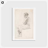 2-32_Christoffer-Wilhelm-Eckersberg_hagaki