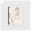 2-32_Christoffer-Wilhelm-Eckersberg_memo