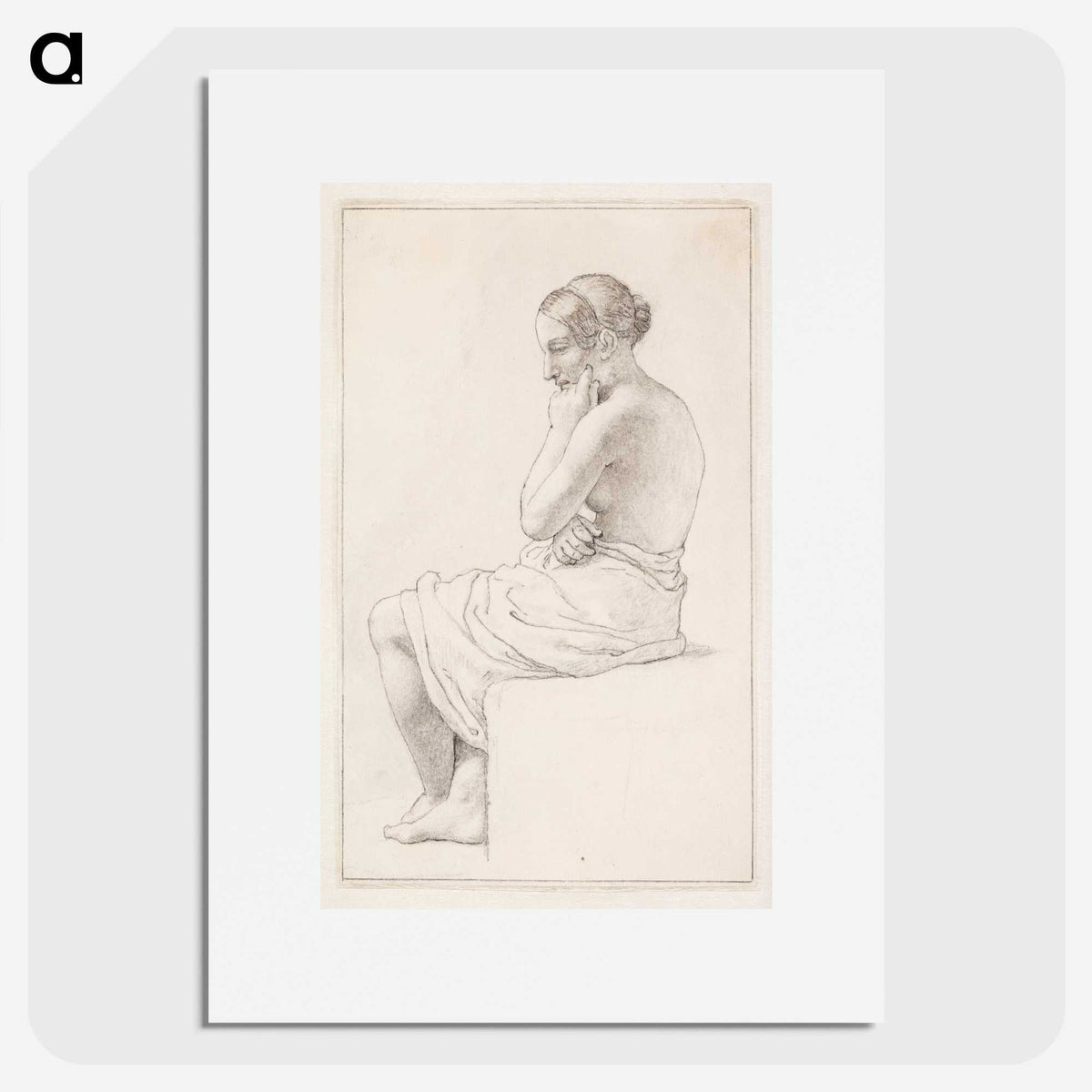 2-32_Christoffer-Wilhelm-Eckersberg_picture
