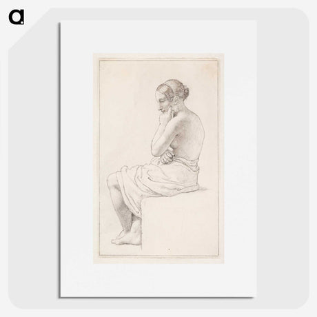 2-32_Christoffer-Wilhelm-Eckersberg_picture