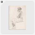 2-32_Christoffer-Wilhelm-Eckersberg_postcard