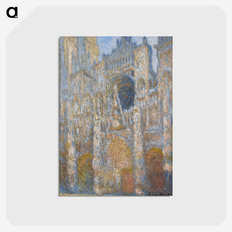 2-32_Claude-Monet_postcard