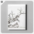 アートパネル-Tree
 - クリーブランド美術館 Canvas.