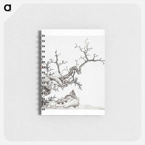 アートメモ帳-Tree
 - クリーブランド美術館 Memo.