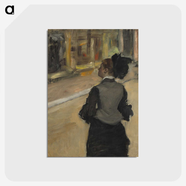 2-32_Edgar-Degas_postcard