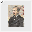 2-32_Edouard-Manet_postcard