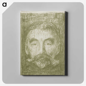 2-32_Edvard-Munch_canvas