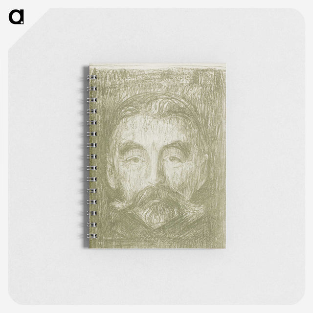 2-32_Edvard-Munch_memo