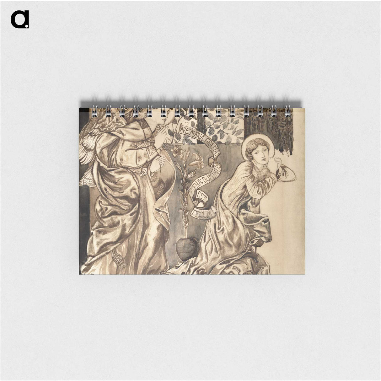2-32_Edward-Burne-Jones_memo