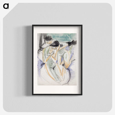 2-32_Ernst-Ludwig-Kirchner_blk