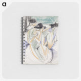 2-32_Ernst-Ludwig-Kirchner_memo
