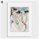 2-32_Ernst-Ludwig-Kirchner_picture