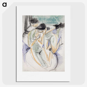 2-32_Ernst-Ludwig-Kirchner_picture