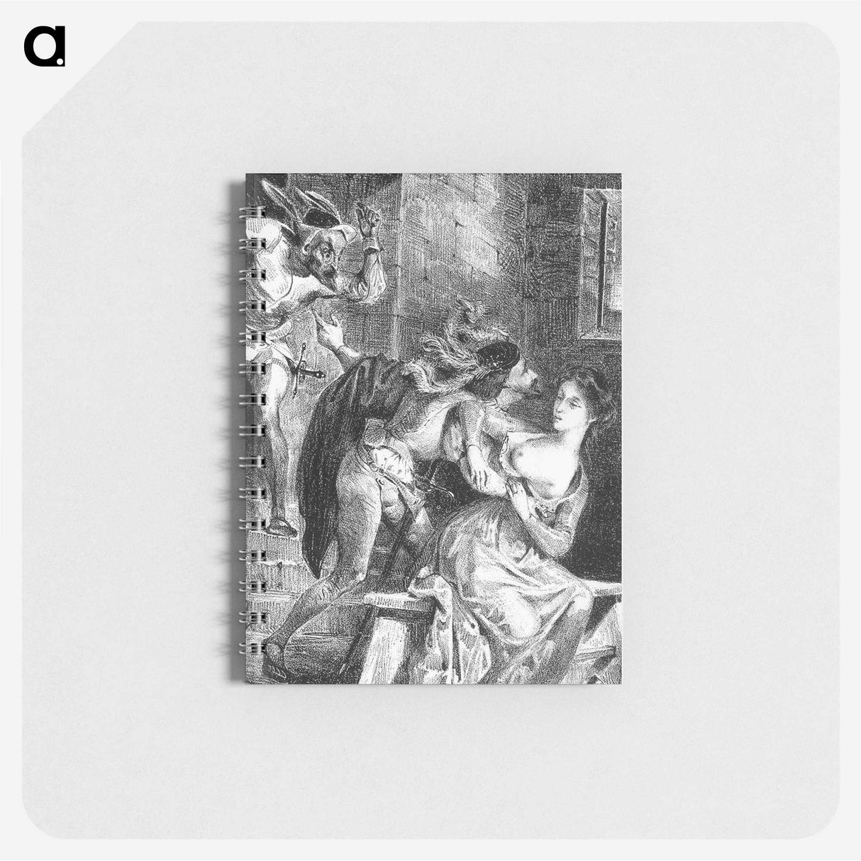 2-32_Eugene-Delacroix_memo