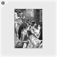 2-32_Eugene-Delacroix_postcard