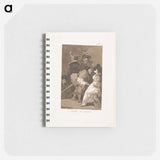 Nobody knows himself - フランシスコ デ ゴヤ Memo.