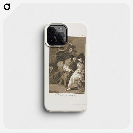 2-32_Francisco-de-Goya_phone
