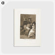 2-32_Francisco-de-Goya_postcard