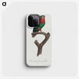 2-32_Francois-Levaillant_phone