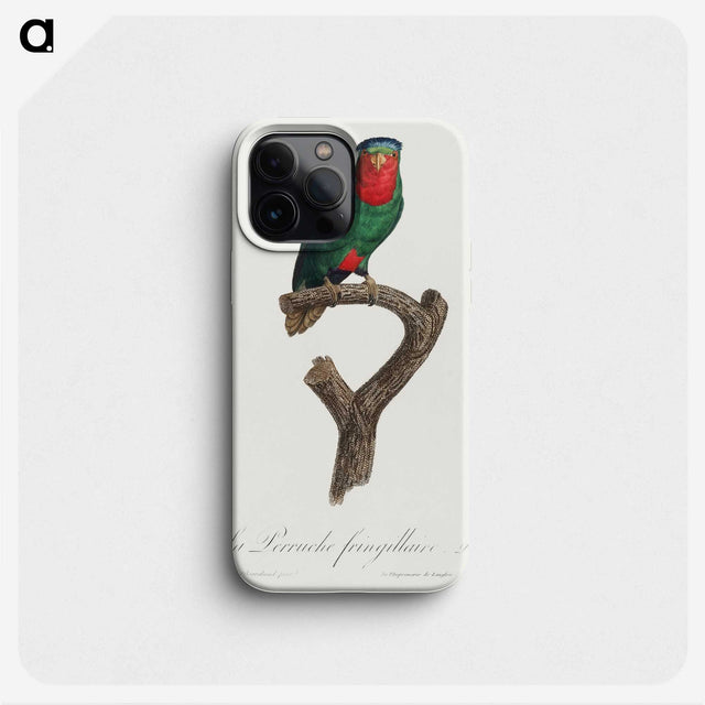 2-32_Francois-Levaillant_phone