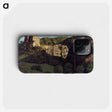 2-32_Gustave-Courbet_phone