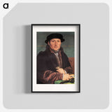 2-32_Hans-Holbein-the-Younger_blk