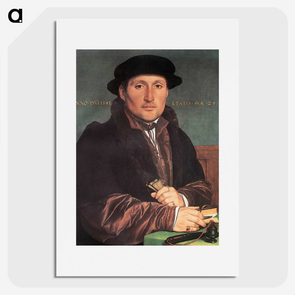 2-32_Hans-Holbein-the-Younger_picture