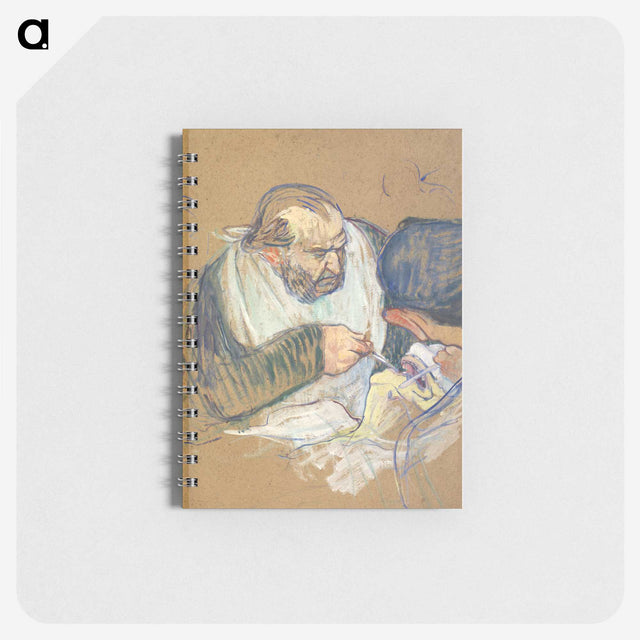 2-32_Henri-de-Toulouse-Lautrec_memo