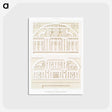 2-32_History-of-Egyptian-Art_postcard