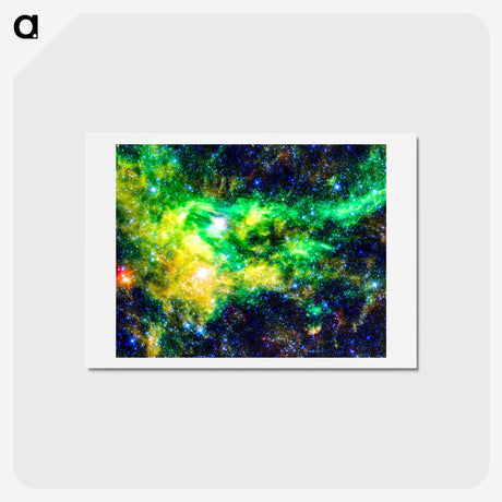 2-32_Hubble-Images_hagaki