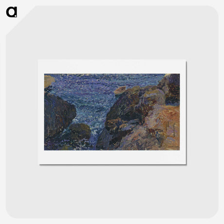 2-32_Joaquin-Sorolla_hagaki
