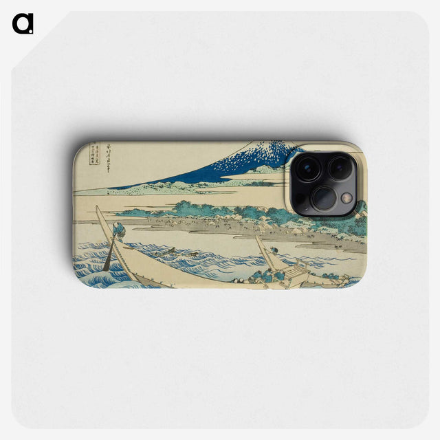 2-32_Katsushika-Hokusai_phone