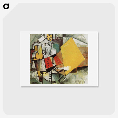2-32_Kazimir-Malevich_hagaki