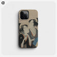 2-32_Kitagawa-Utamaro_phone