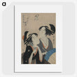 2-32_Kitagawa-Utamaro_picture
