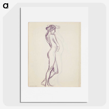 2-32_Magnus-Enckell_picture