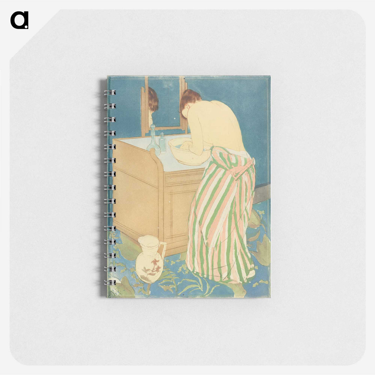 2-32_Mary-Cassatt_memo